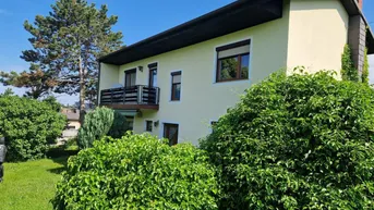 Expose Einfamilienhaus mit zusätzlicher Lagerhalle, Nebengebäude und Garage - vielseitige Nutzungsmöglichkeit!