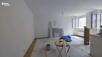Expose Obere Donaustraße - ruhige Mietwohnungen