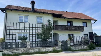 Expose 2-Zimmer-Wohnung mit Untersbergblick