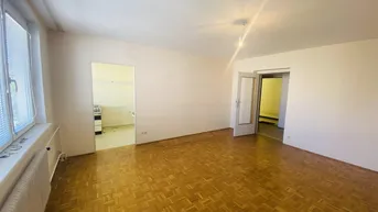 Expose Charmante 1-Zimmer-Wohnung in Lehen