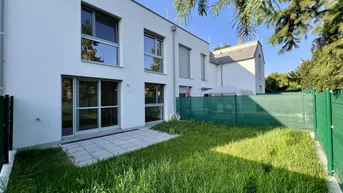 Expose TOP – NEUBAU – EIGENTUMSWOHNUNGEN mit Gärten, Terrassen, Balkonen in bester ZENTRUMSRUHELAGE!