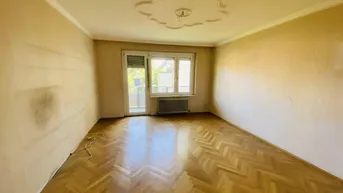 Expose Großzügige 3-Zimmer-Wohnung in Aiglhof (Nähe Riedenburg)