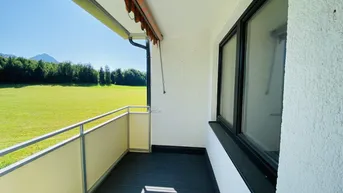 Expose 4-Zimmer-Wohnung mit Loggia und traumhaftem Fernblick