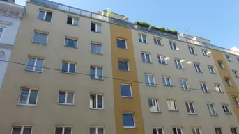 Expose Optimaler Grundriss - ca. 10 m² Südterrasse - 3 Zimmer - WG-geeignet - um nur € 295.000,--