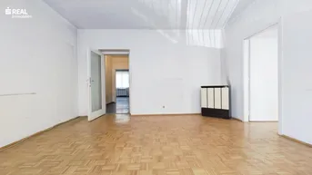 Expose U3 Ottakring - 4-Zimmer Wohnung