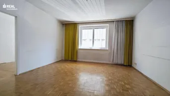 Expose U3 Ottakring - 4-Zimmer Wohnung