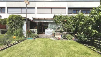 Expose 3 Zimmer-Wohnung mit Garten in Ramsau bei Hainfeld