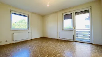Expose 2-Zimmer-Wohnung in Käferheim