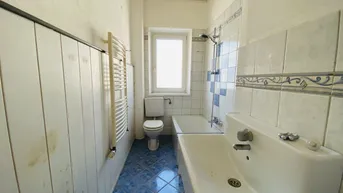 Expose 3-Zimmer-Wohnung mit Westbalkon in Lehen