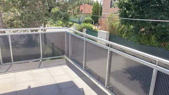 Expose schöne 3-Zimmer-Wohnung in Grünruhelage ab 01.09 zur Vermietung