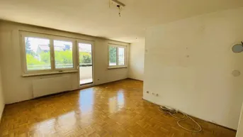Expose Traumhafte 4-Zimmer-Wohnung mit Balkon - Ihr neues Zuhause wartet!