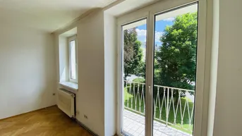 Expose 3-Zimmer-Wohnung in Josefiau