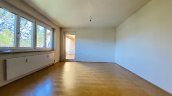 Expose 5-Zimmer-Wohnung in Salzburg-Parsch mit Loggia
