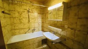 Expose 5-Zimmer-Wohnung in Salzburg-Parsch mit Loggia