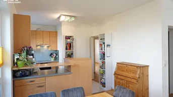 Expose Moderne 3-Zimmer Gartenwohnung im Zentrum von Mondsee