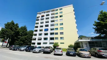 Expose Moderne 3-Zimmer-Wohnung in zentraler Lage