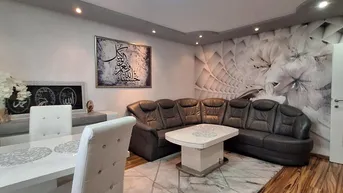 Expose Moderne 3-Zimmer-Wohnung in Schallmoos