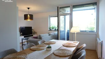 Expose See you in Obertrum – Charmante 3-Zimmer-Wohnung