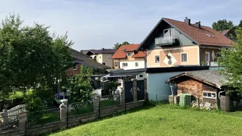 Expose See you in Obertrum – Charmante 3-Zimmer-Wohnung im Zentrum