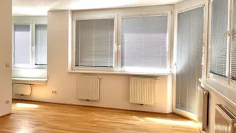 Expose Moderner Grundriss - 2 Zimmer barrierefrei