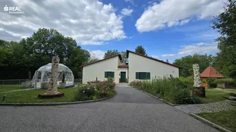 Expose Chillaxen - arbeiten - Seminare - im Traumhaus