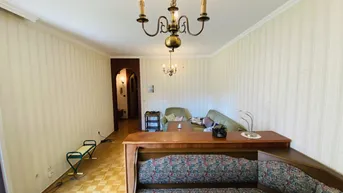 Expose Digitales Angebotsverfahren: 2-Zimmer-Wohnung mit Balkon in Parsch