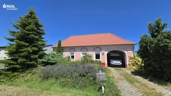 Expose authentisches Weinviertler Bauernhaus in idyllischer Lage! OPEN HOUSE - 12.07.2025 zwischen 12 - 14 Uhr! Ersuche um Terminvereinbarung!