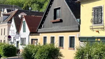 Expose Charme und Potenzial - einzigartige Liegenschaft