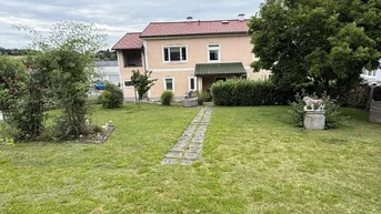 Expose Großzügiges Wohnhaus