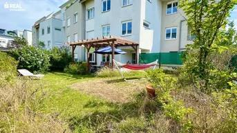 Expose Gut aufgeteilte 3-Zimmer Gartenwohnung mit Tiefgaragenplatz in toller Lage