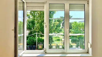Expose HELLE, FREUNDLICHE SINGLE- oder PÄRCHENWOHNUNG