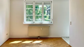 Expose HELLE, FREUNDLICHE SINGLE- oder PÄRCHENWOHNUNG