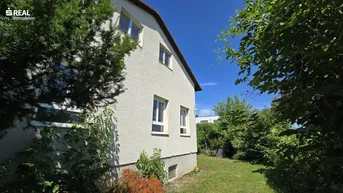 Expose traumhafte Grundstücksgröße mit sanierungsbedürftigem Haus