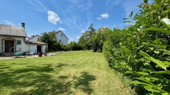 Expose Errichten Sie hier Ihr Traumhaus auf 1.248 m² in Blumau-Neurißhof