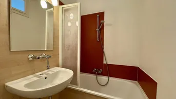 Expose Tolle Lage - kleine Wohnung mitten im Grünen