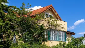 Expose Großzügige Villa mit flexiblem Wohnkonzept