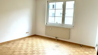 Expose GUT GESCHNITTENE 2 ZIMMER WOHNUNG - BARRIEREFREI