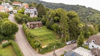 Expose Leben mit Aussicht – exklusives Eckgrundstück