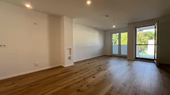 Expose TOP – NEUBAU – EIGENTUMSWOHNUNGEN mit Gärten, Terrassen, Balkonen in bester ZENTRUMSRUHELAGE!