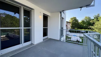 Expose TOP – NEUBAU – EIGENTUMSWOHNUNGEN mit Gärten, Terrassen, Balkonen in bester ZENTRUMSRUHELAGE!
