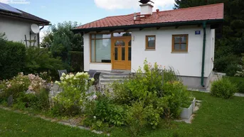 Expose Traumhaftes Wohnen im Waldviertel: Modernisiertes Haus mit tollem Garten in Randlage