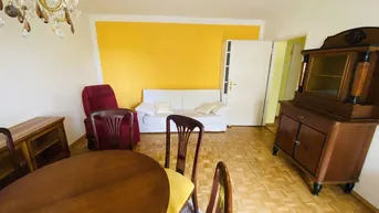 Expose 2-Zimmer-Wohnung mit Loggia