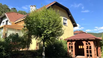 Expose Ein Zuhause, das aufblüht - hier beginnt das Familienleben!