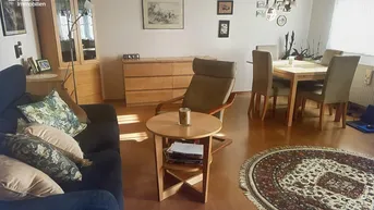 Expose Zuhause ankommen - charmante Dachgeschosswohnung in ruhiger Lage