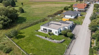 Expose Traumhaus, Traumgarten, Traumlage