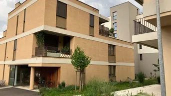 Expose WUNDERSCHÖNE 3 Zimmer BALKONWOHNUNG zur Miete - 5 Jahre befristet