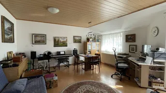 Expose Zuhause ankommen - charmante Dachgeschosswohnung in ruhiger Lage