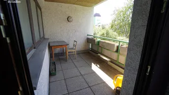 Expose großzügige 4 Zimmer-Wohnung zum fairen Preis