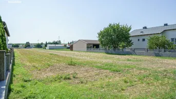 Expose Ca. 1.418m² Bauland Mischgebiet plus 4.749m² Aufschließungsgebiet in Deutschkreutz zu verkaufen!
