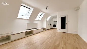 Expose VERMIETETES APARTMENT NAHE DEM KUTSCHKERMARKT